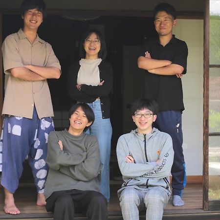 Guest House Yukari Tsuru المظهر الخارجي الصورة