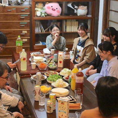Guest House Yukari Tsuru المظهر الخارجي الصورة