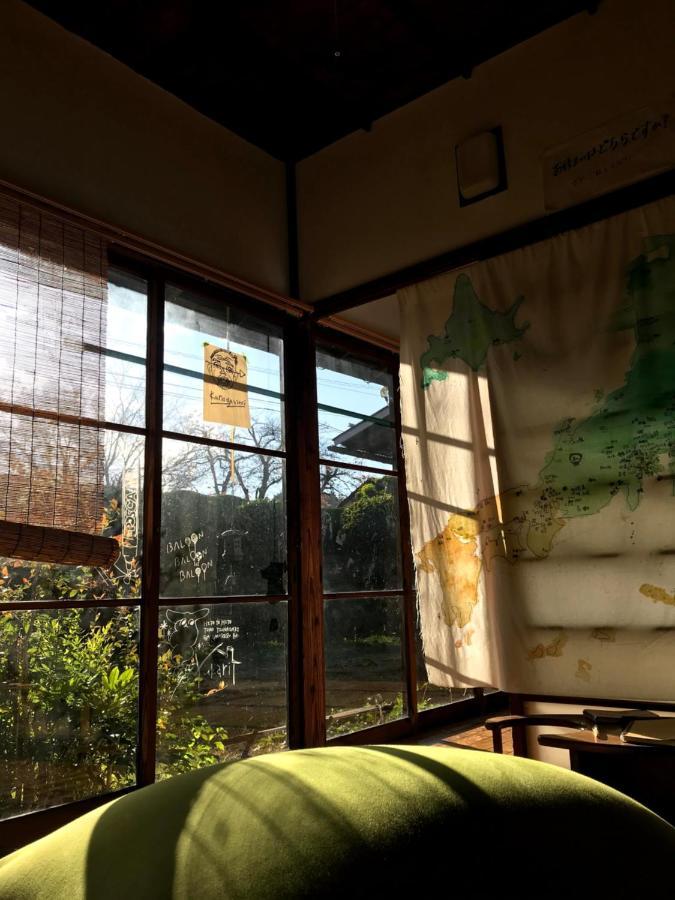 Guest House Yukari Tsuru المظهر الخارجي الصورة