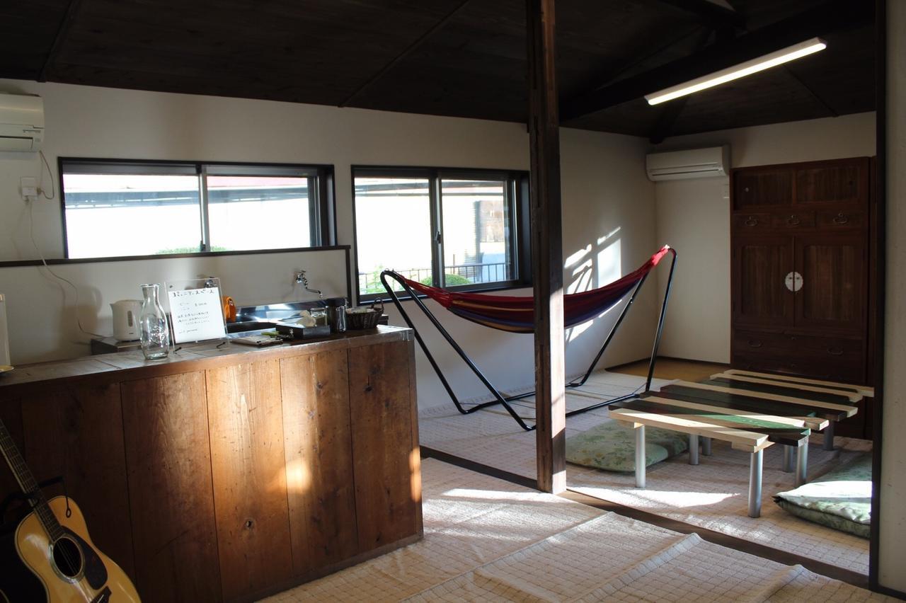 Guest House Yukari Tsuru المظهر الخارجي الصورة