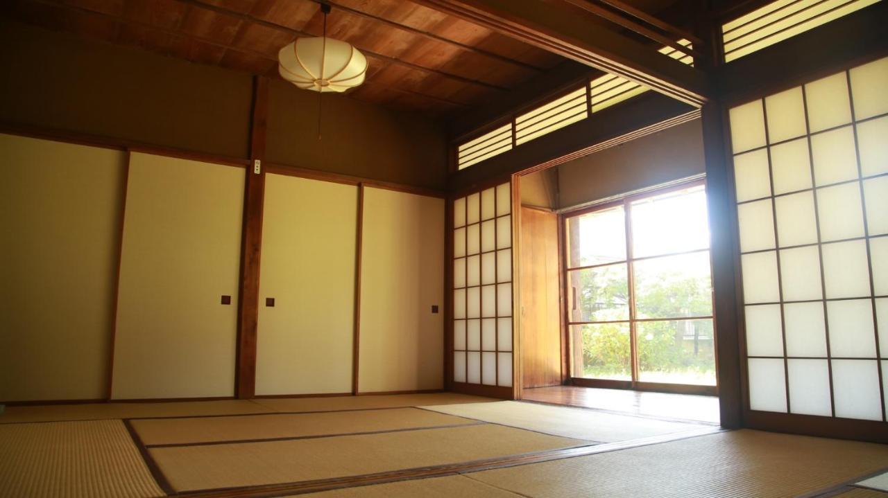 Guest House Yukari Tsuru المظهر الخارجي الصورة